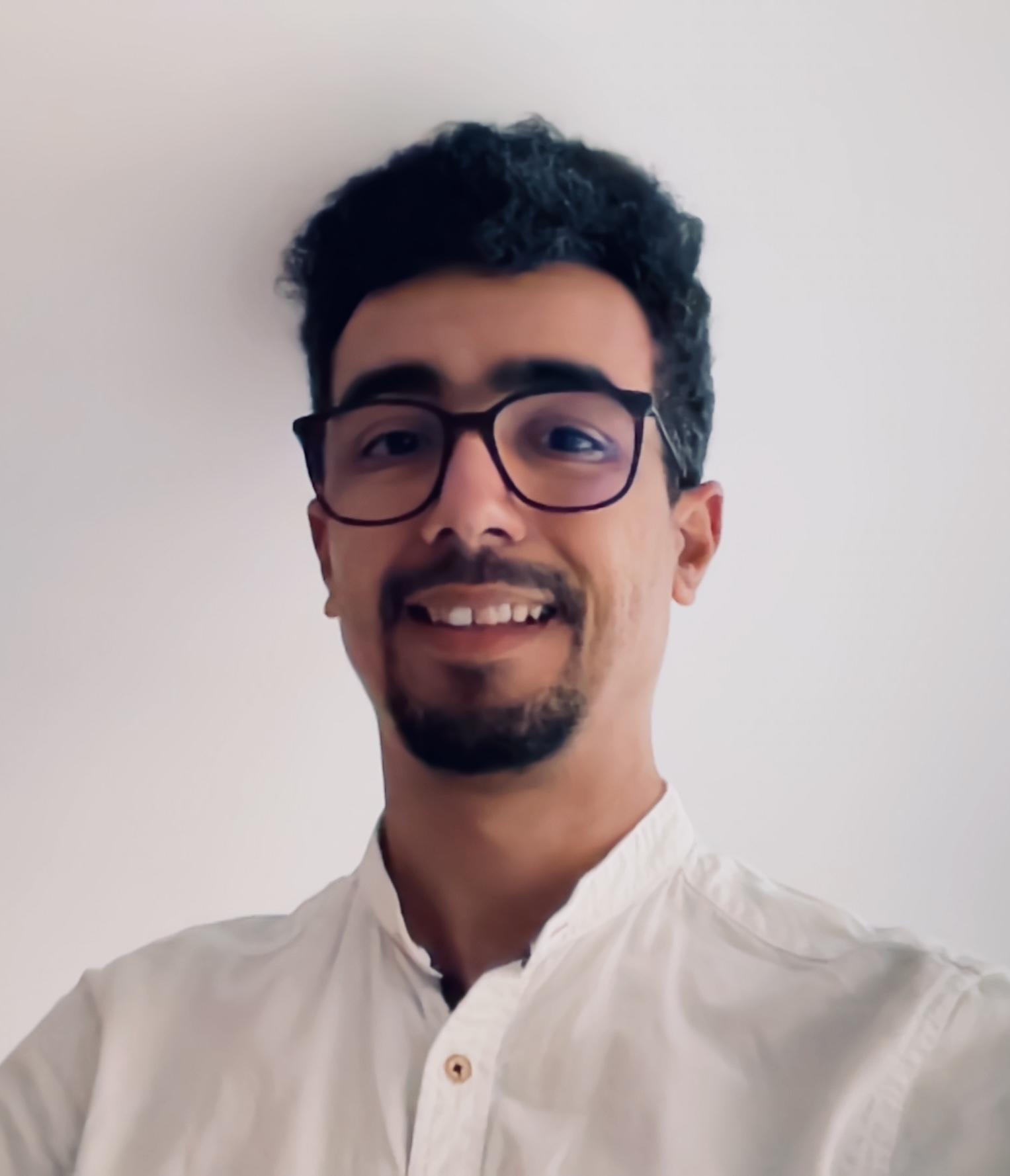 Mohamed Saad El Khil